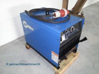 Schweissstromquelle zum UP-Schweissen, Stromquelle Dimension 1250