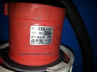 Schweissstromquelle zum UP-Schweissen, Stromquelle Dimension 1250