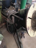 Schweissdreh- und Kipptisch, Schweißdrehtisch DT 250 gebraucht kaufen Schweissdreh- und Kipptisch, Schweißdrehtisch DT 250