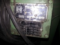 Schweissdreh- und Kipptisch, Schweißdrehtisch DT 250 gebraucht kaufen Schweissdreh- und Kipptisch, Schweißdrehtisch DT 250