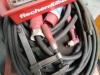 Plasmaschneidgerät bis 120 A aircut 35