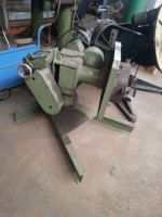 Schweissdreh- und Kipptisch, Schweissdrehtisch gebraucht kaufen Schweissdreh- und Kipptisch, Schweissdrehtisch