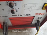 Bolzenschweißgerät bis Ø 16 mm Intra 1400
