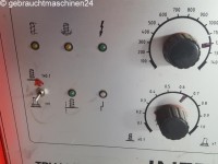 Bolzenschweißgerät bis Ø 16 mm Intra 1400