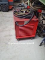 Bolzenschweißgerät bis Ø 16 mm Intra 1400