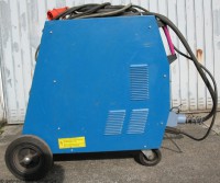 WIG-Schweißgerät TIGARC 240