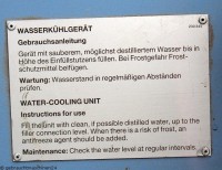 WIG-Schweißgerät TIGARC 240