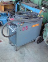 Plasmaschneidgerät PA-S20 WH