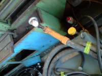 Plasmaschneidgerät PA-S20 WH