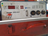 Bolzenschweißgerät BMS-8NV gebraucht kaufen Bolzenschweißgerät BMS-8NV