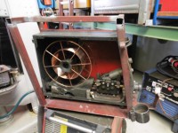 Schutzgasschweißgerät Mig-Mag C8050 gebraucht kaufen Schutzgasschweißgerät Mig-Mag C8050