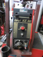 Schutzgasschweißgerät Mig-Mag C8050 gebraucht kaufen Schutzgasschweißgerät Mig-Mag C8050