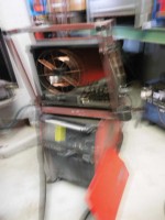 Schutzgasschweißgerät Mig-Mag C8050 gebraucht kaufen Schutzgasschweißgerät Mig-Mag C8050