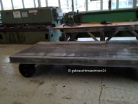 Schwerlastwagen 1020 gebraucht kaufen Schwerlastwagen 1020