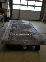 Schwerlastwagen 1020 gebraucht kaufen Schwerlastwagen 1020