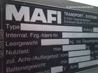 Schwerlastwagen 1020 gebraucht kaufen Schwerlastwagen 1020