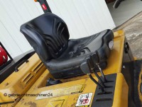 Treibgasstapler mit Seitenschieber G45S gebraucht kaufen Treibgasstapler mit Seitenschieber G45S