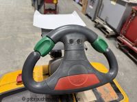 Elektro-Kommissionierer mit Fahrerstand ECE 220 gebraucht kaufen Elektro-Kommissionierer mit Fahrerstand ECE 220