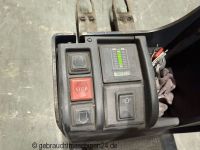 Elektro-Kommissionierer mit Fahrerstand ECE 220 gebraucht kaufen Elektro-Kommissionierer mit Fahrerstand ECE 220
