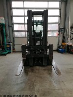 Gabelstapler Elektro 4 to RX 60-40 gebraucht kaufen Gabelstapler Elektro 4 to RX 60-40