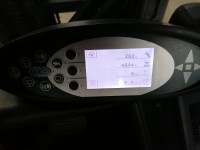 Gabelstapler Elektro 4 to RX 60-40 gebraucht kaufen Gabelstapler Elektro 4 to RX 60-40