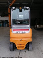 Gabelstapler Elektro 4 to RX 60-40 gebraucht kaufen Gabelstapler Elektro 4 to RX 60-40