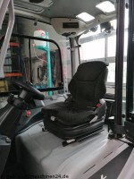 Gabelstapler Elektro 4 to RX 60-40 gebraucht kaufen Gabelstapler Elektro 4 to RX 60-40