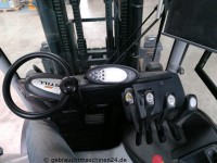 Gabelstapler Elektro 4 to RX 60-40 gebraucht kaufen Gabelstapler Elektro 4 to RX 60-40