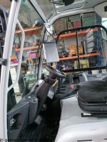 Gabelstapler Elektro 4 to RX 60-40 gebraucht kaufen Gabelstapler Elektro 4 to RX 60-40