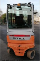 Gabelstapler Elektro 2,5 to RX 60-25 gebraucht kaufen Gabelstapler Elektro 2,5 to RX 60-25