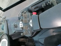 Gabelstapler Elektro 2,5 to RX 60-25 gebraucht kaufen Gabelstapler Elektro 2,5 to RX 60-25