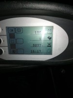 Gabelstapler Elektro 2,5 to RX 60-25 gebraucht kaufen Gabelstapler Elektro 2,5 to RX 60-25