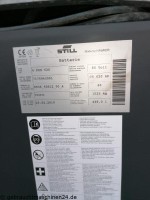 Gabelstapler Elektro 2,5 to RX 60-25 gebraucht kaufen Gabelstapler Elektro 2,5 to RX 60-25