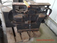 Rollenklammer für Stapler Anbau 25-F-RC-06A gebraucht kaufen Rollenklammer für Stapler Anbau 25-F-RC-06A