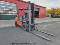 Gabelstapler 02-7 FG45