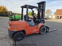 Gabelstapler 02-7 FG45