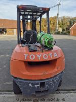 Gabelstapler 02-7 FG45