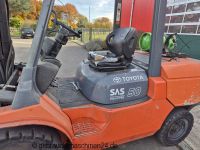 Gabelstapler 02-7 FG45