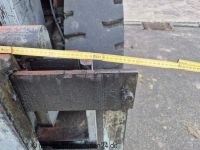 Gabelstapler 02-7 FG45