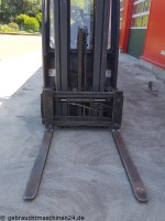 Elektro Stapler 1,6 to SC3220 gebraucht kaufen Elektro Stapler 1,6 to SC3220