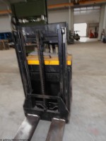 Elektrohochhubwagen Ameise JD 20-3 gebraucht kaufen Elektrohochhubwagen Ameise JD 20-3