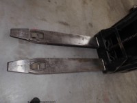 Elektrohochhubwagen Ameise JD 20-3 gebraucht kaufen Elektrohochhubwagen Ameise JD 20-3