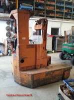 4-Wege-Stapler 3 to FOURD-30-4300 gebraucht kaufen 4-Wege-Stapler 3 to FOURD-30-4300