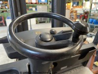 Gabelstapler Elektro 2,5 to R60-25