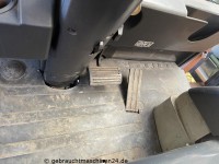 Gabelstapler Elektro 2,5 to R60-25