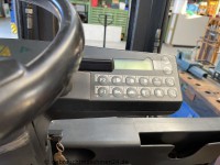 Gabelstapler Elektro 2,5 to R60-25