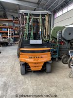 Gabelstapler Elektro 2,5 to R60-25