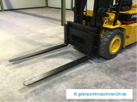 Diesel Stapler 4,5 to D40S gebraucht kaufen Diesel Stapler 4,5 to D40S