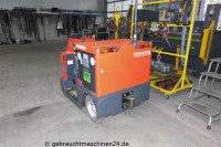 Elektroschlepper CBTY4 gebraucht kaufen Elektroschlepper CBTY4