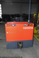 Elektroschlepper CBTY4 gebraucht kaufen Elektroschlepper CBTY4